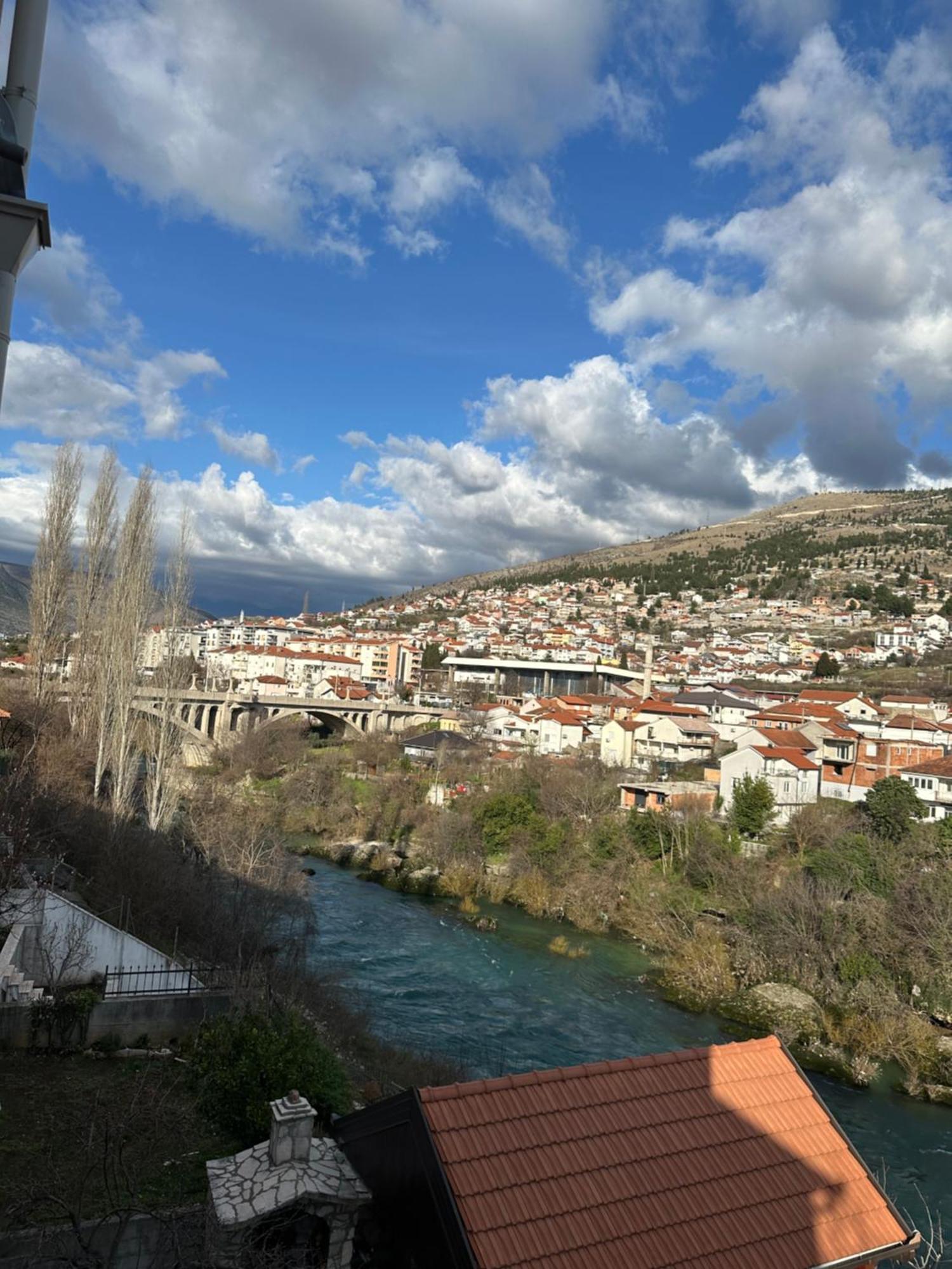 Apartment Collina Mostar Exterior photo