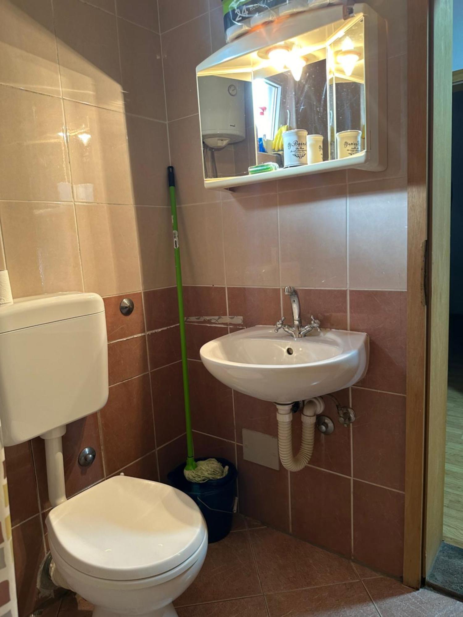 Apartment Collina Mostar Exterior photo