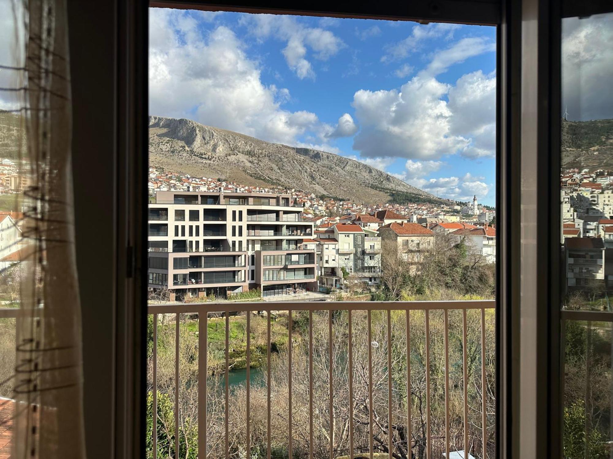 Apartment Collina Mostar Exterior photo