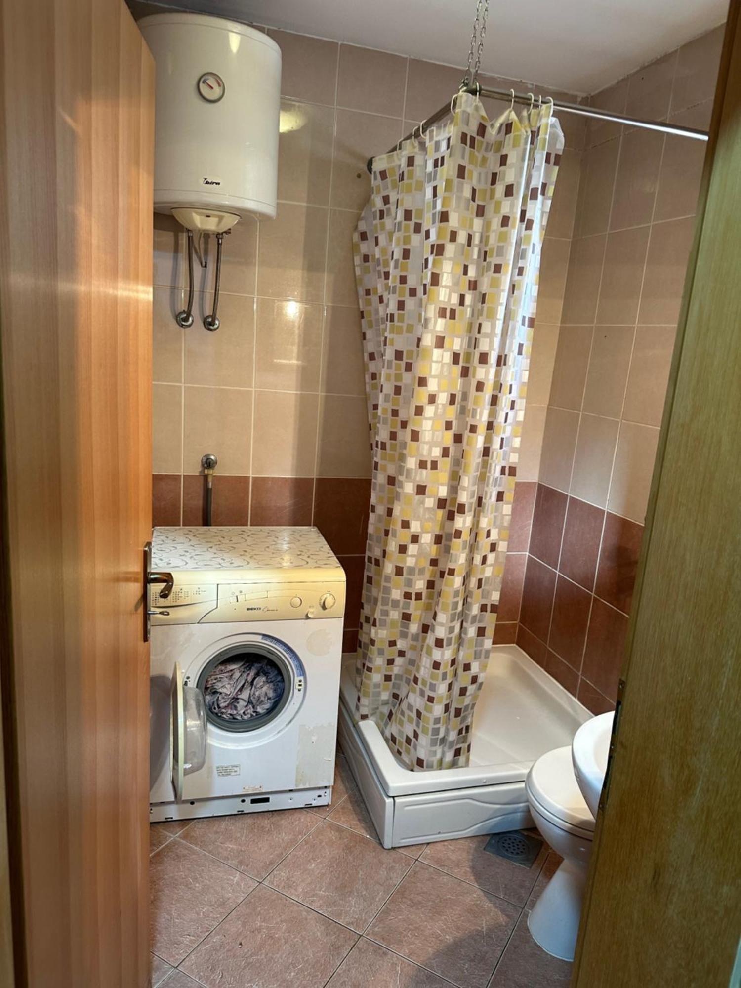 Apartment Collina Mostar Exterior photo