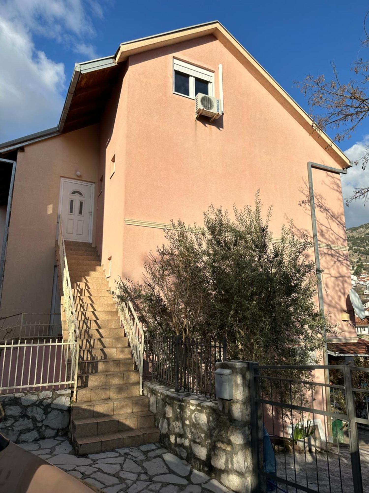 Apartment Collina Mostar Exterior photo