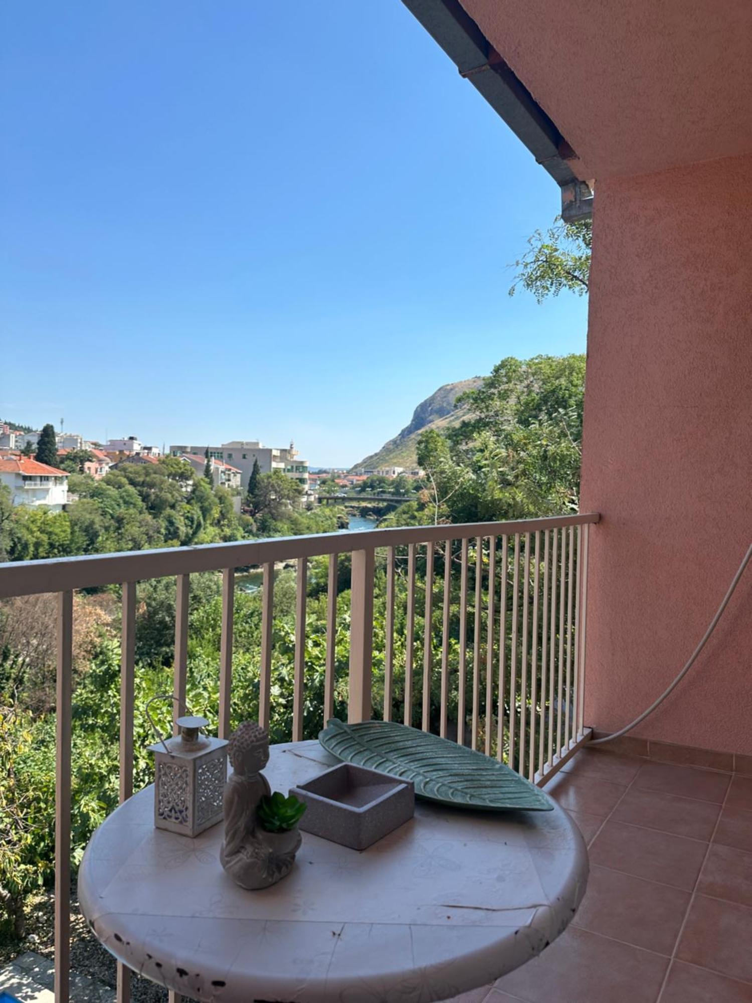 Apartment Collina Mostar Exterior photo
