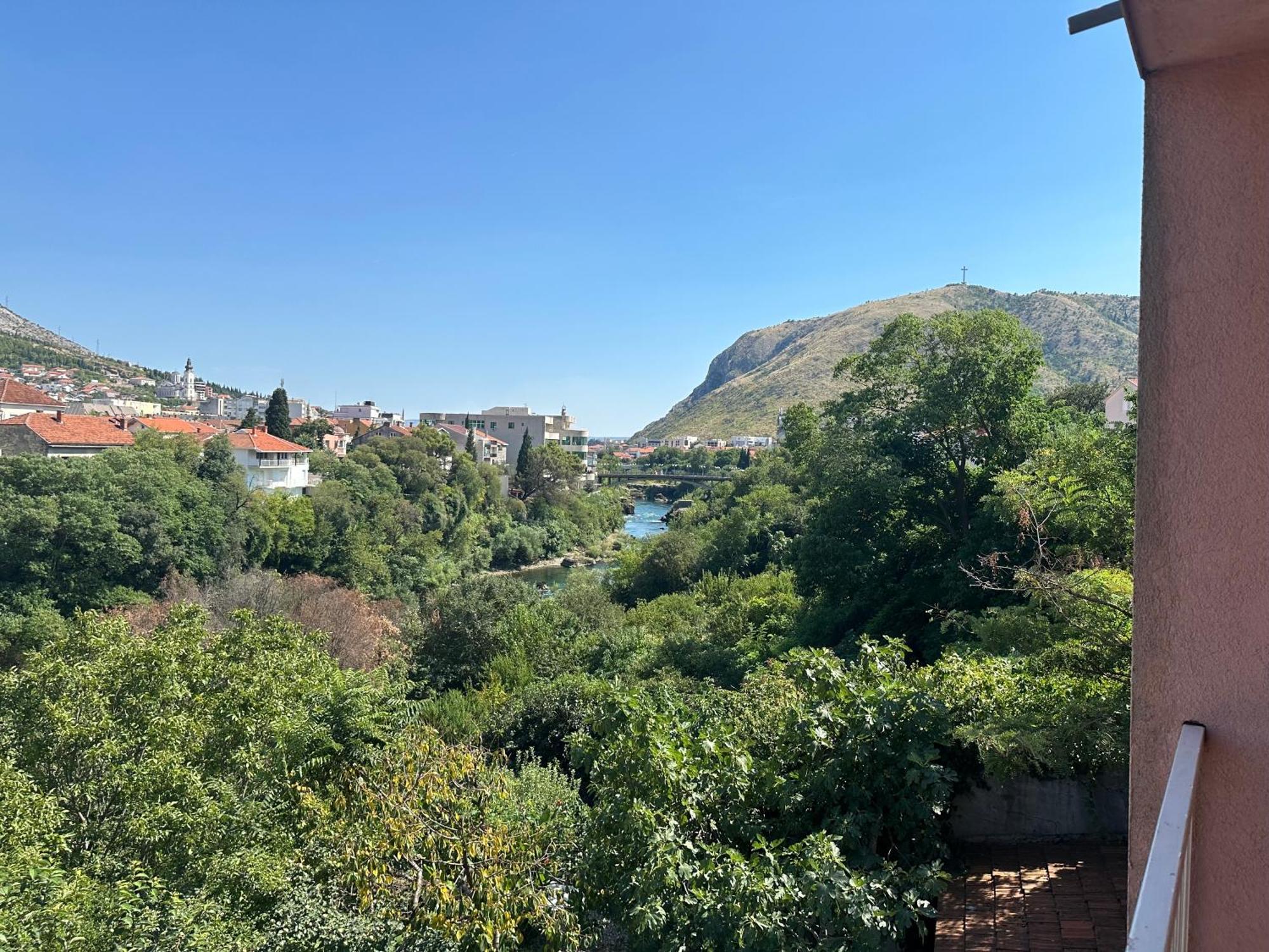 Apartment Collina Mostar Exterior photo