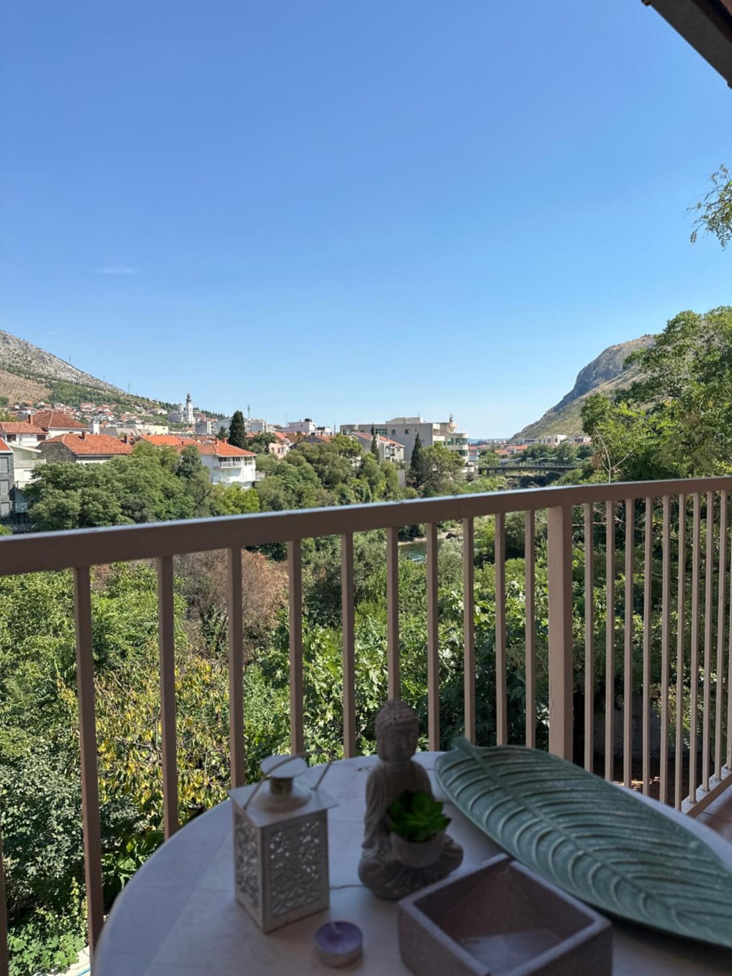 Apartment Collina Mostar Exterior photo