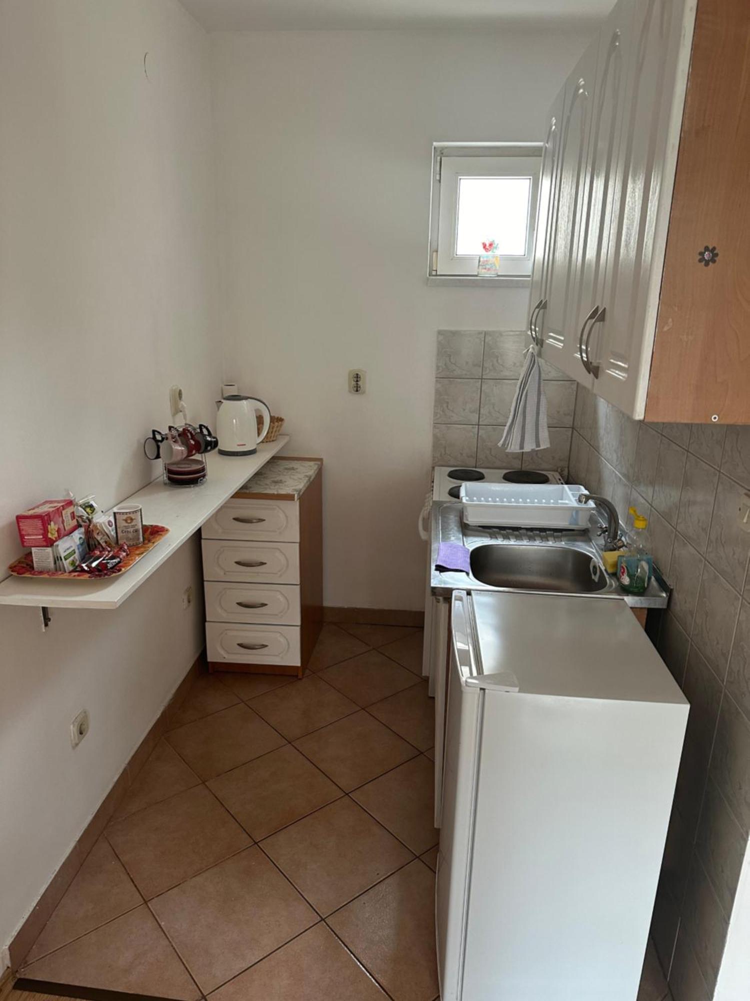 Apartment Collina Mostar Exterior photo