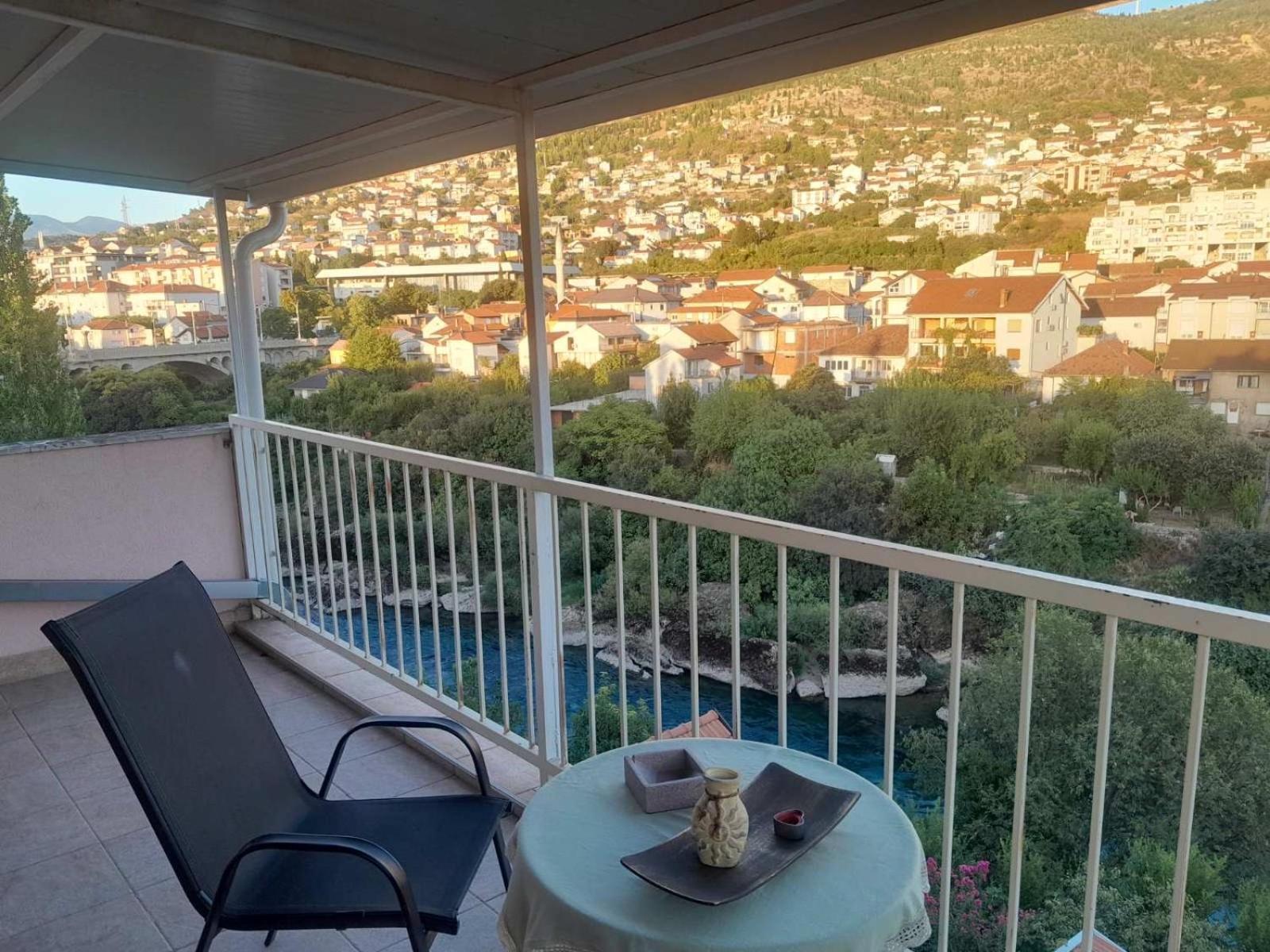 Apartment Collina Mostar Exterior photo