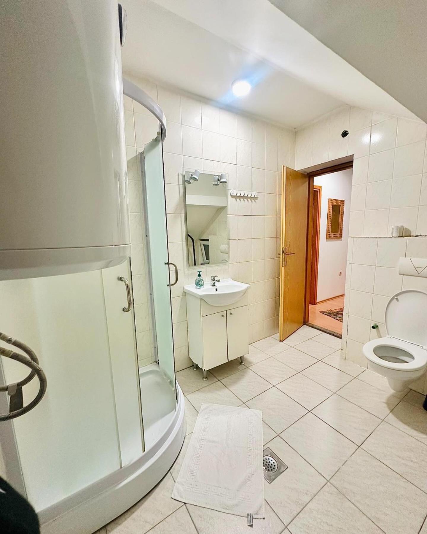 Apartment Collina Mostar Exterior photo