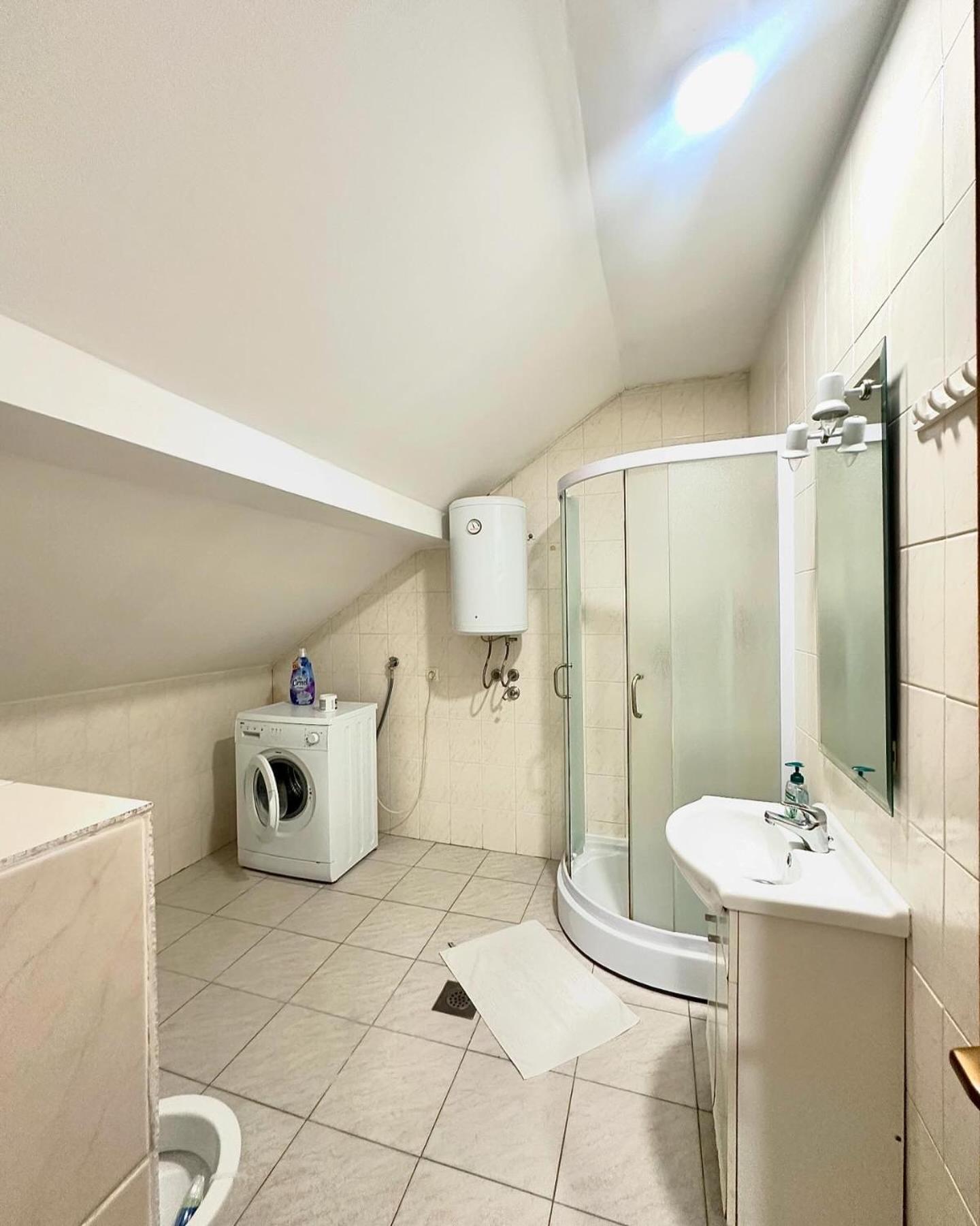 Apartment Collina Mostar Exterior photo