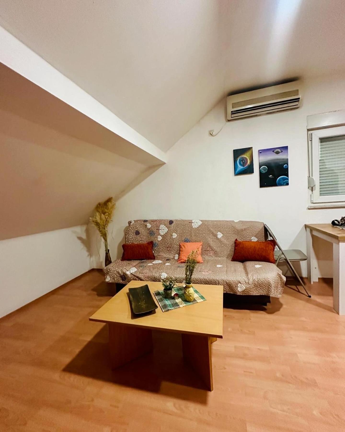 Apartment Collina Mostar Exterior photo
