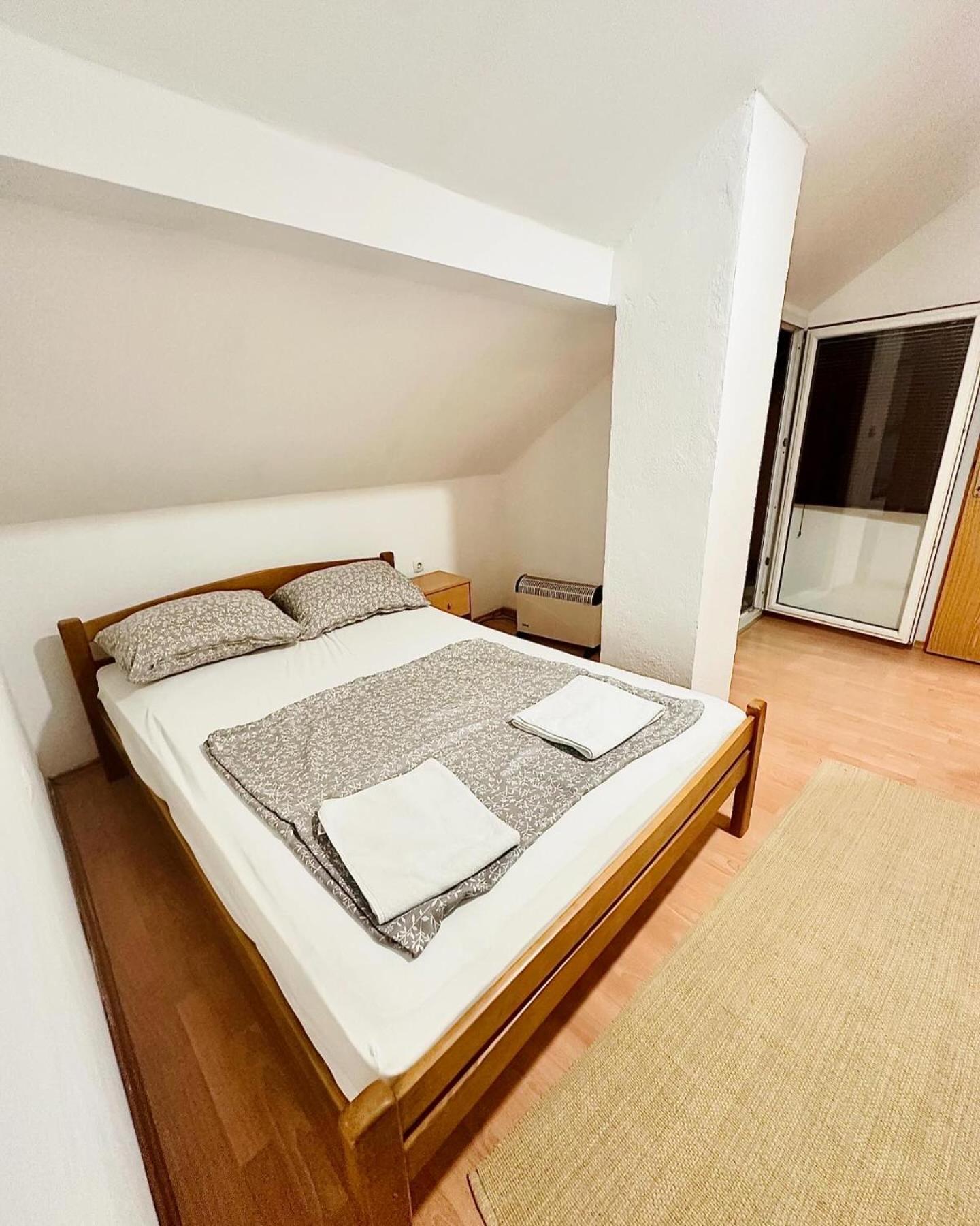Apartment Collina Mostar Exterior photo