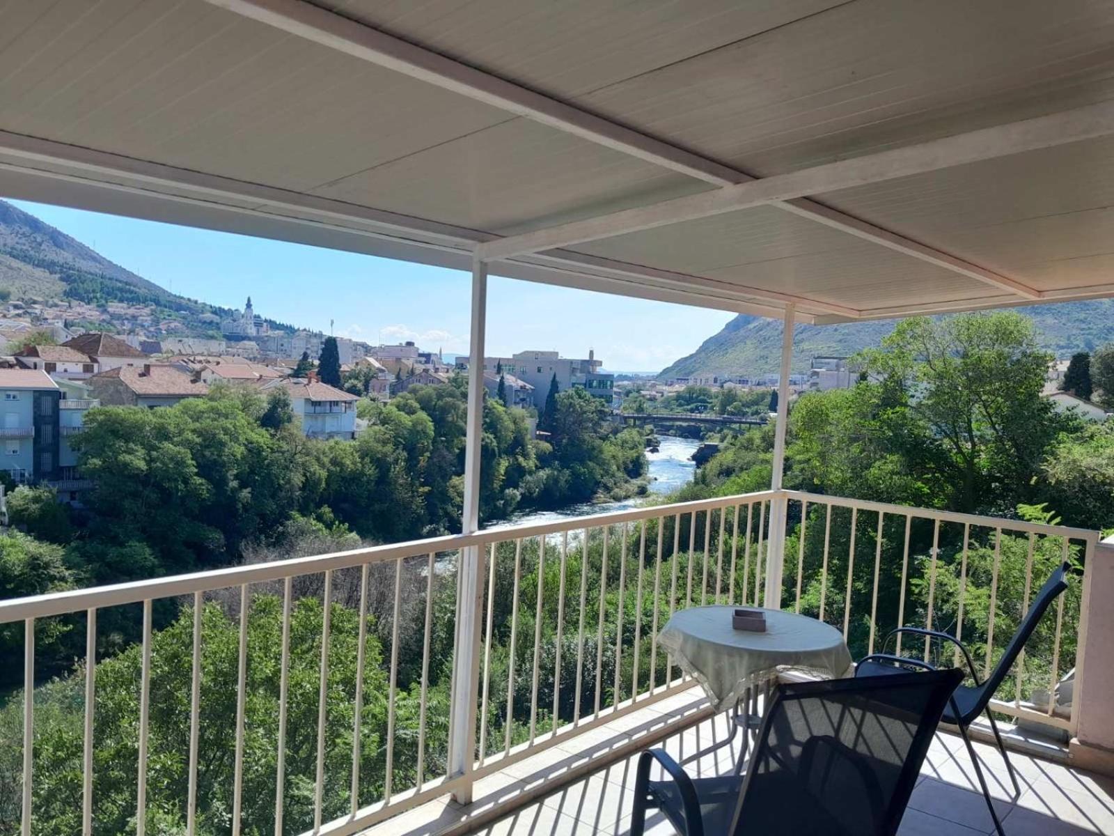 Apartment Collina Mostar Exterior photo