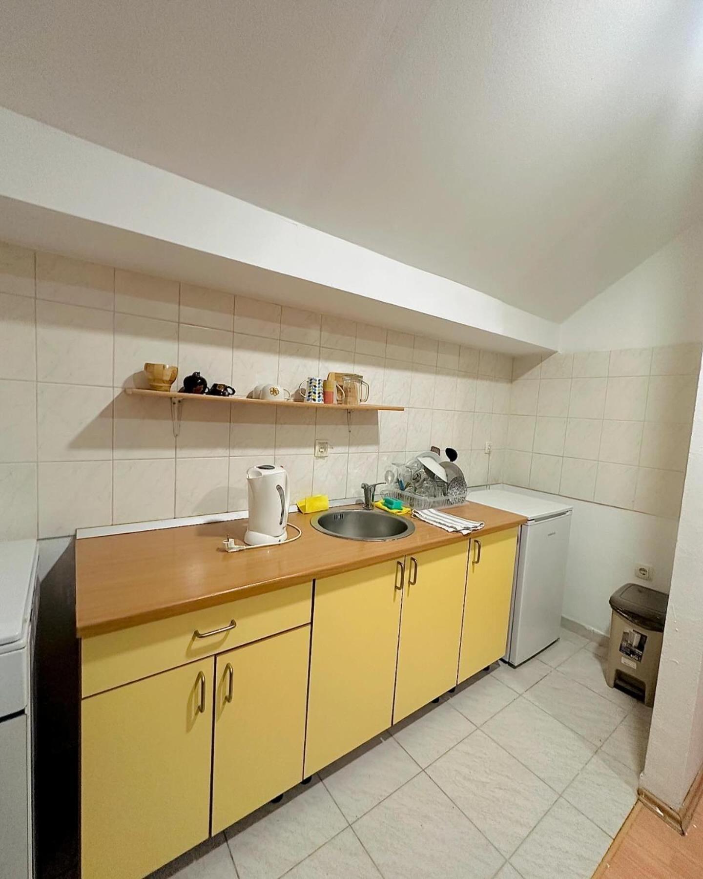 Apartment Collina Mostar Exterior photo