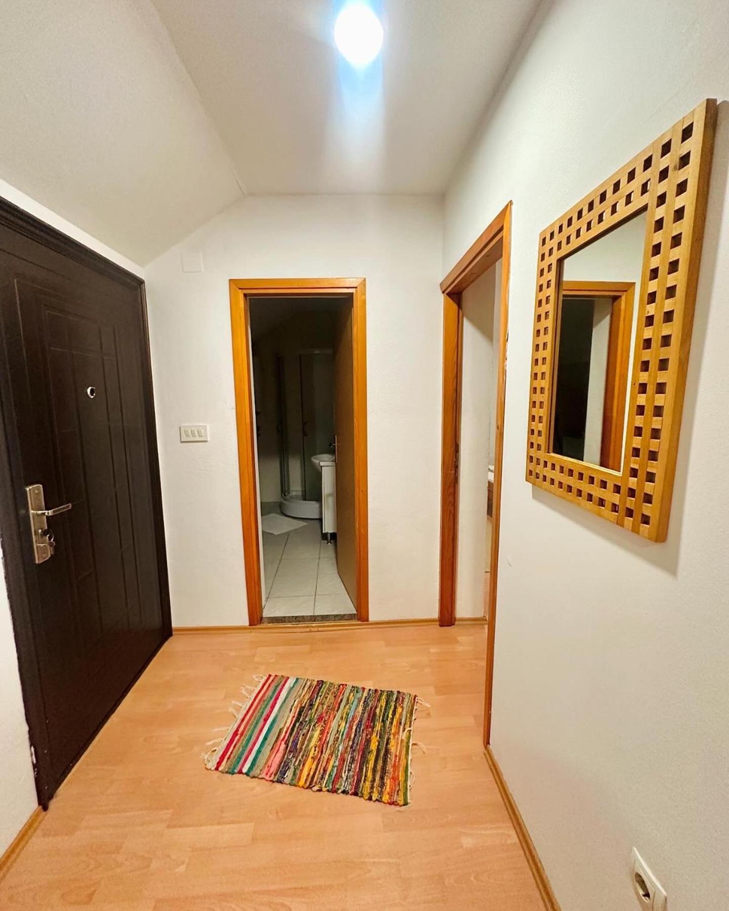 Apartment Collina Mostar Exterior photo